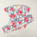 Pant Set