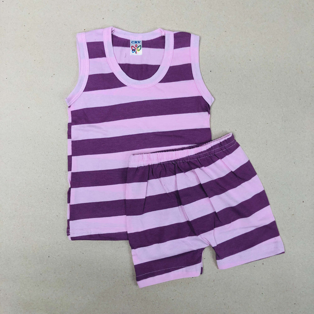 SL Kids Nikker Set