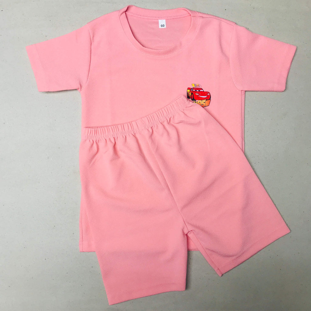 CN Nikker Set