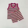 SL Kids Nikker Set