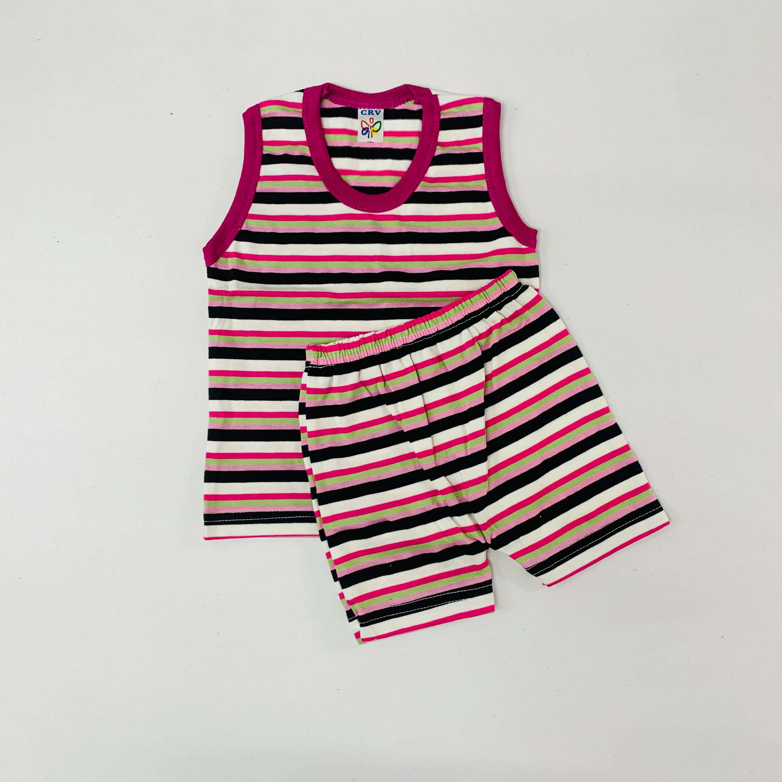 SL Kids Nikker Set