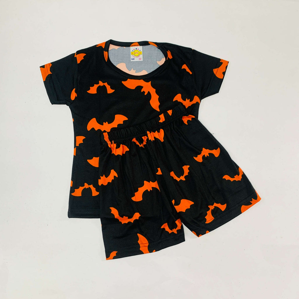 Junior Shorts Set