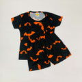 Junior Shorts Set