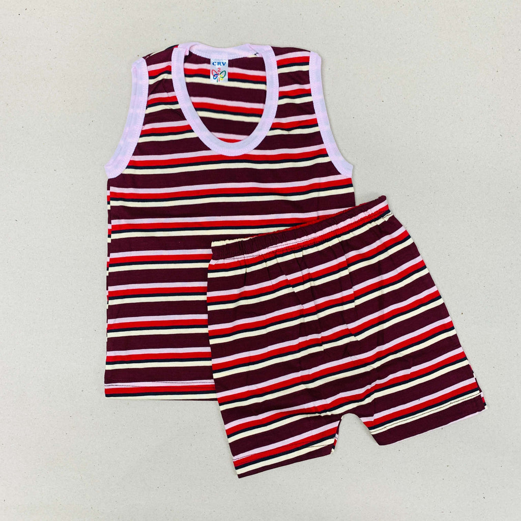 SL Kids Nikker Set