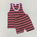 SL Kids Nikker Set