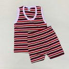 SL Kids Nikker Set