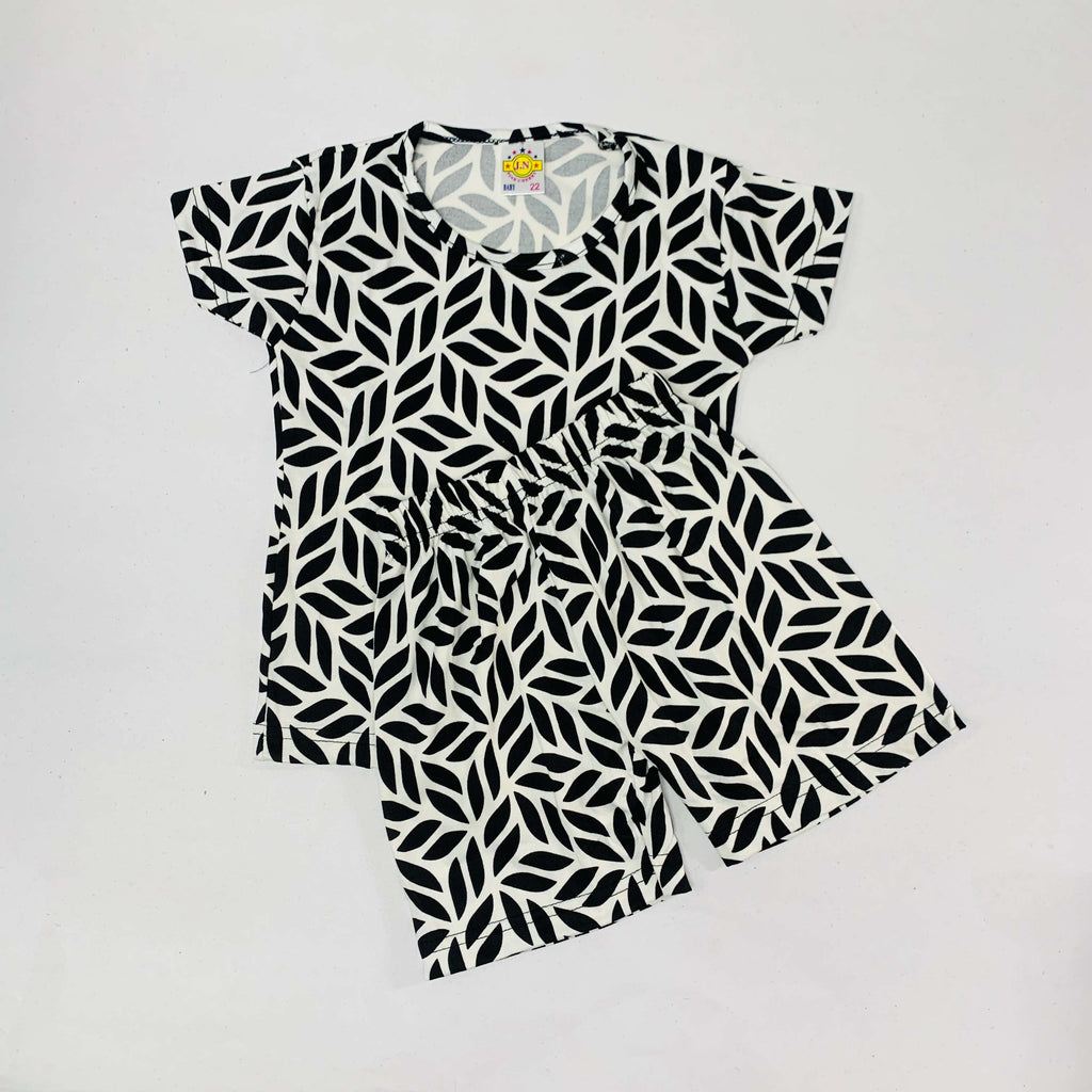 Junior Shorts Set