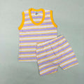 SL Kids Nikker Set