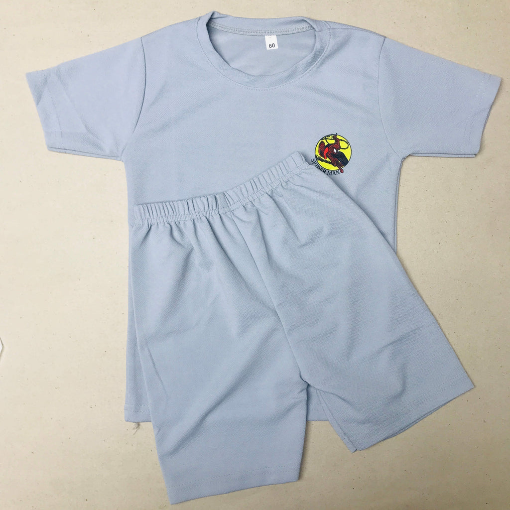 CN Nikker Set