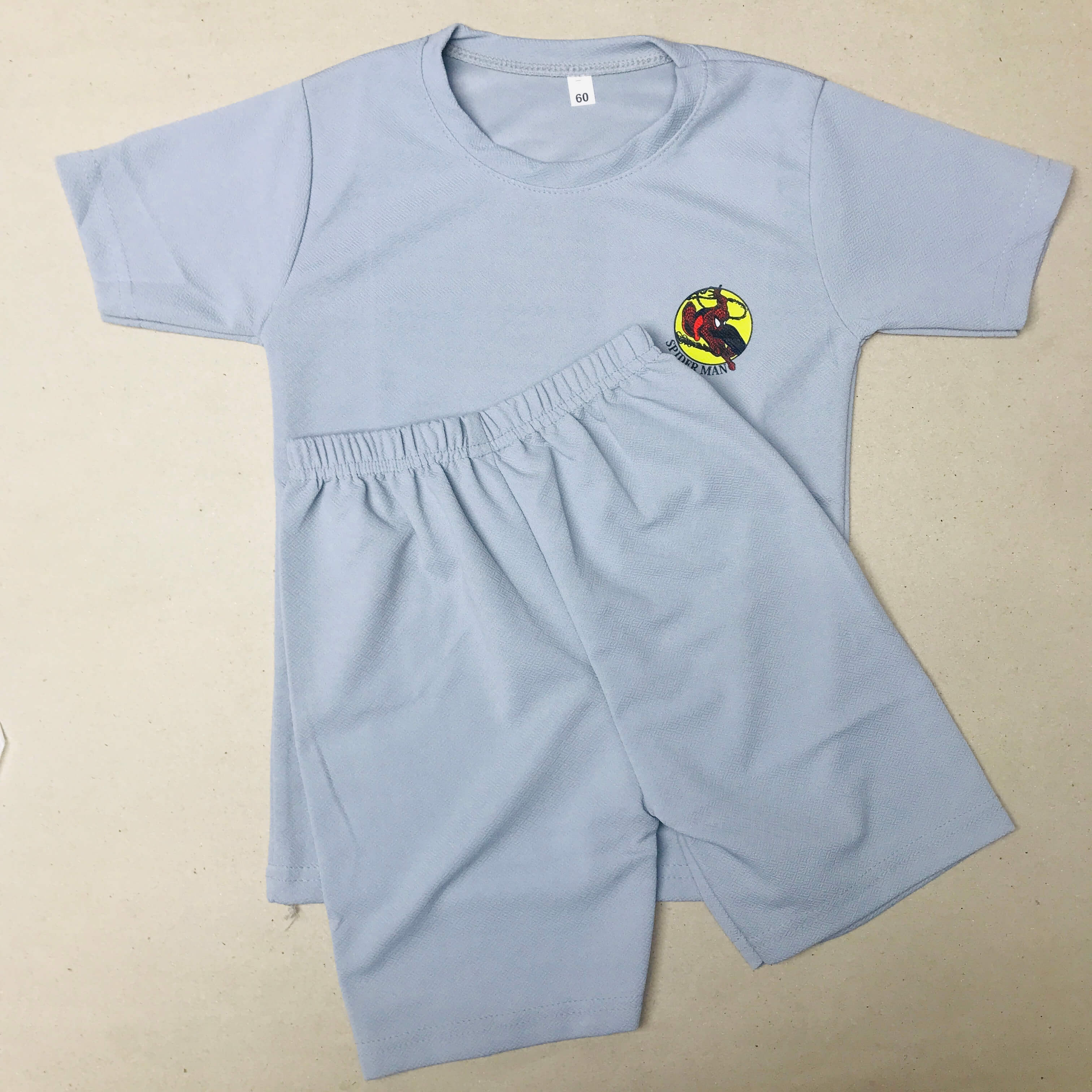 CN Nikker Set