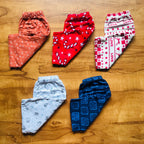 Kids Pant Combo Pack of 5