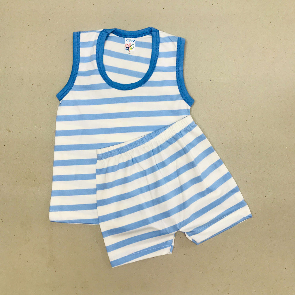 SL Kids Nikker Set