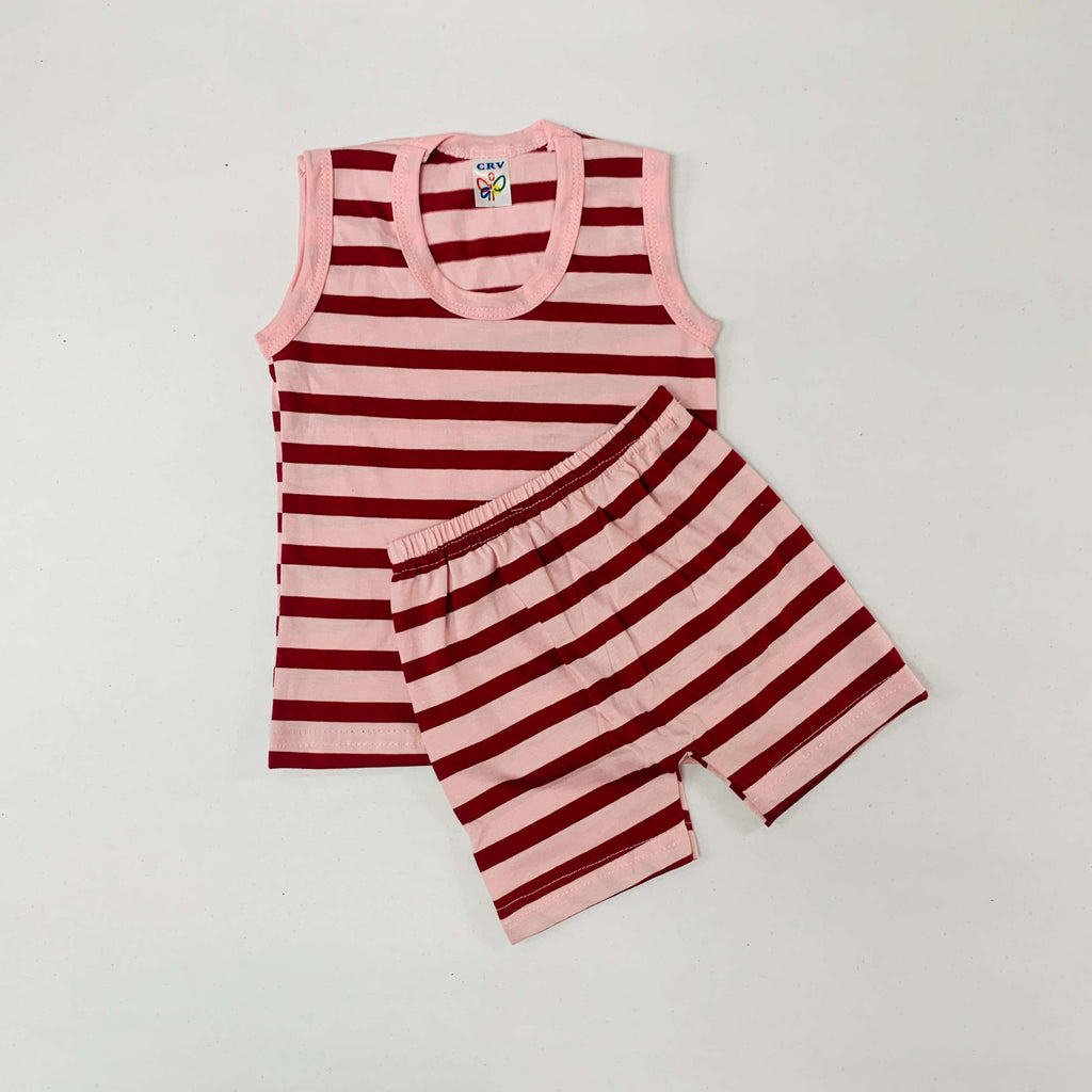 SL Kids Nikker Set