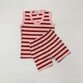 SL Kids Nikker Set