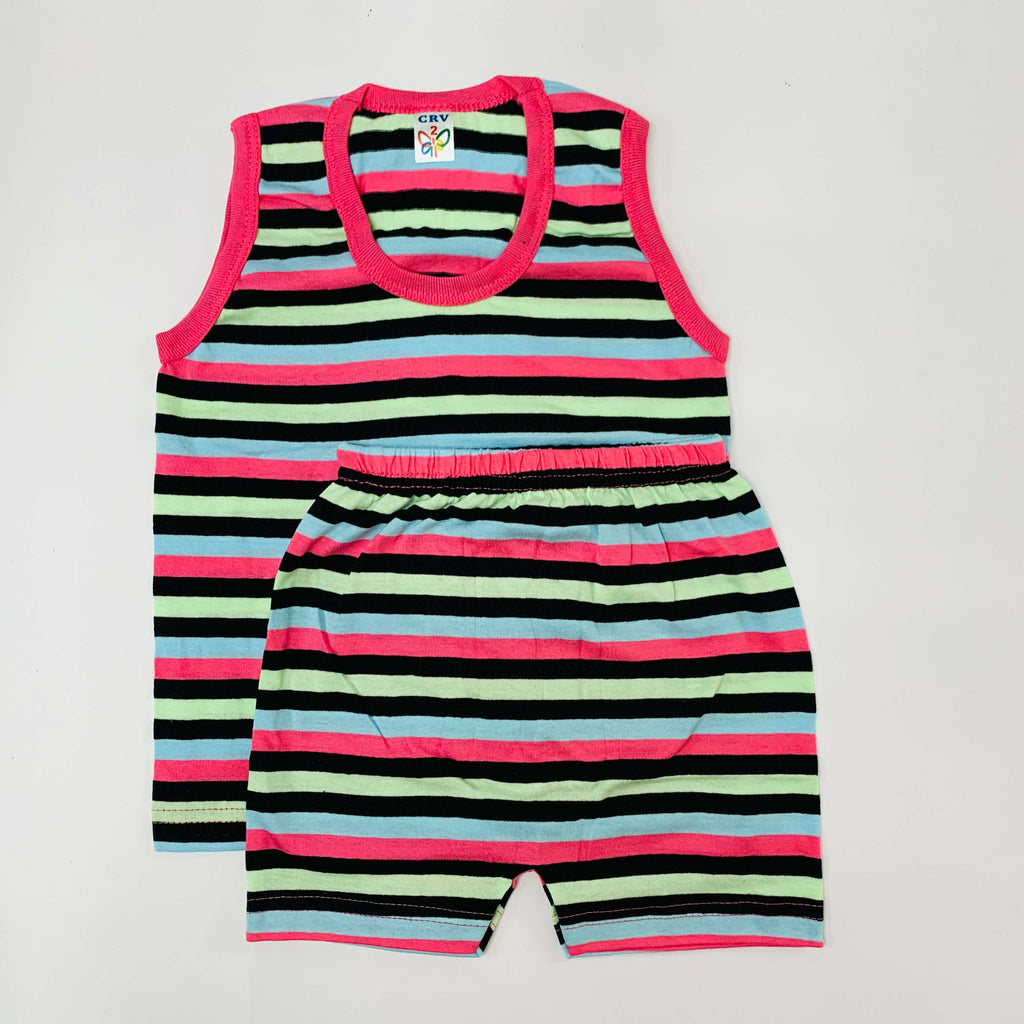SL Kids Nikker Set