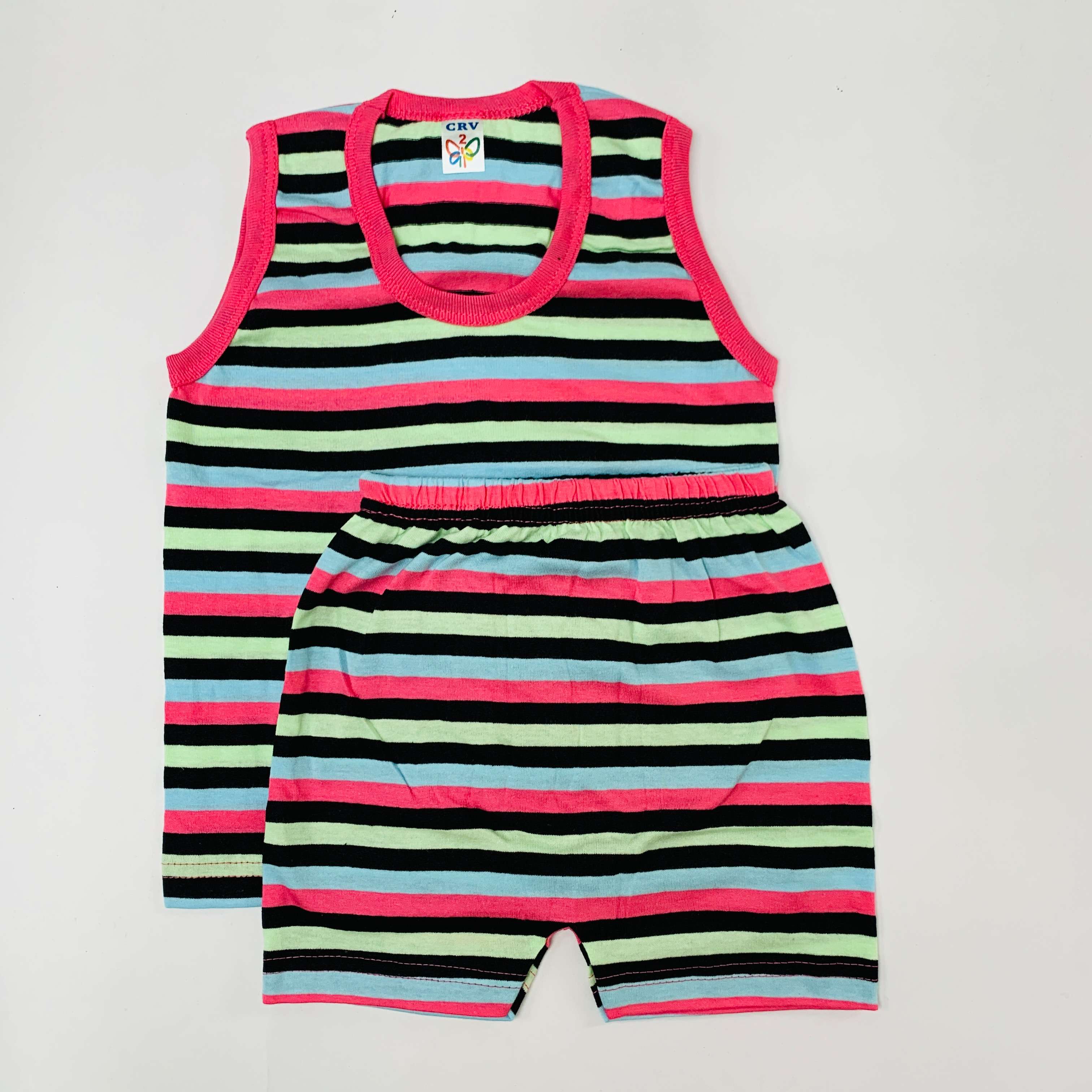 SL Kids Nikker Set