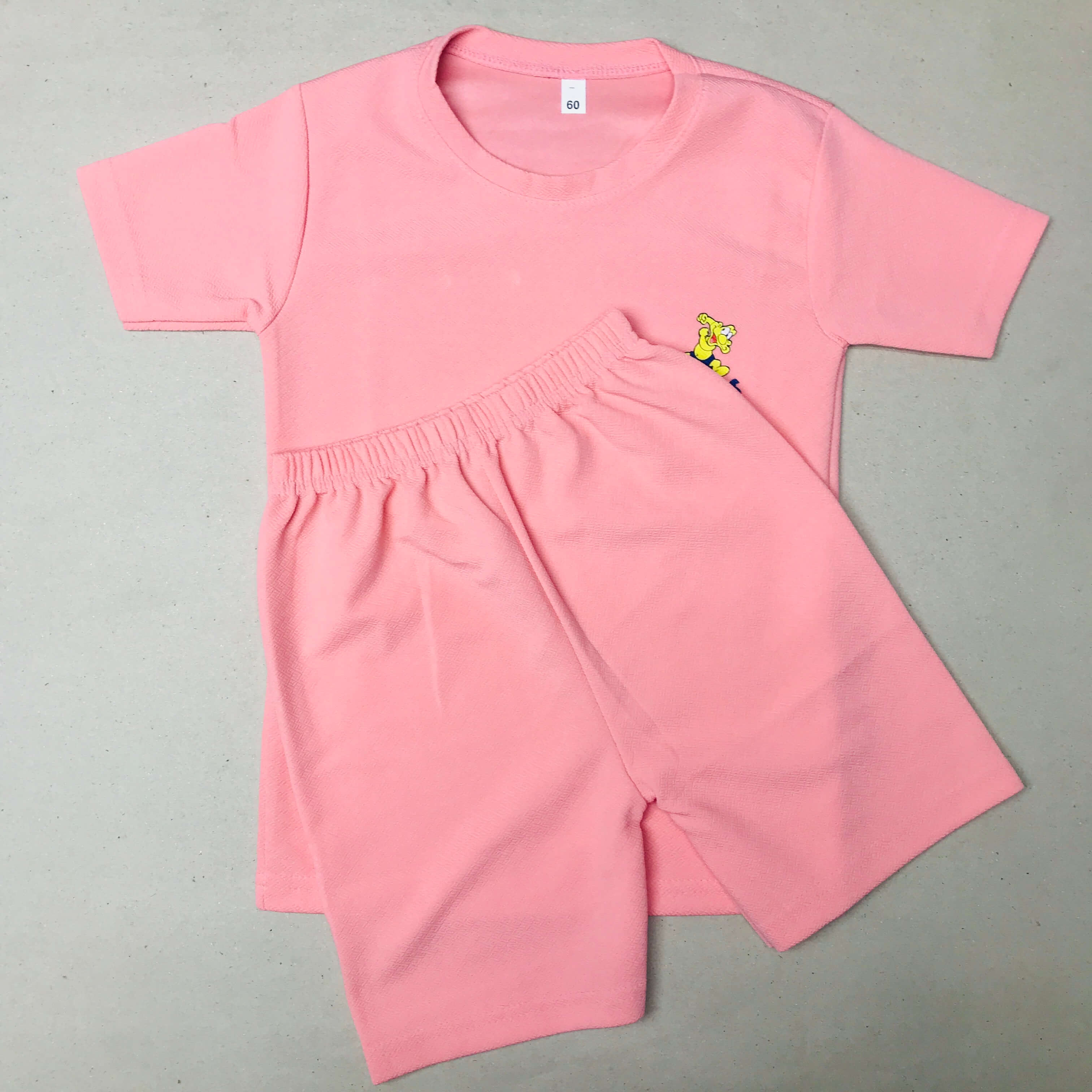 CN Nikker Set