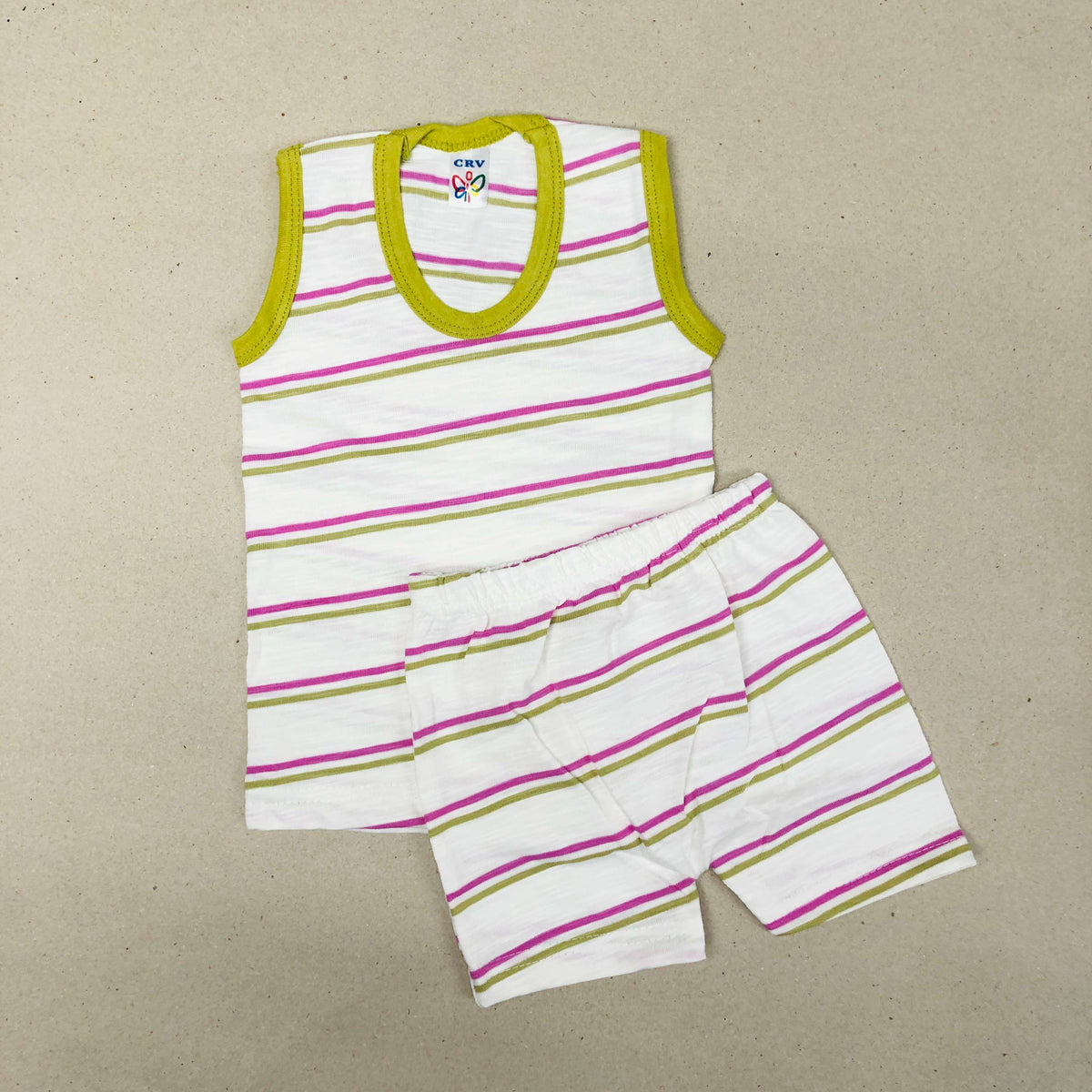 SL Kids Nikker Set