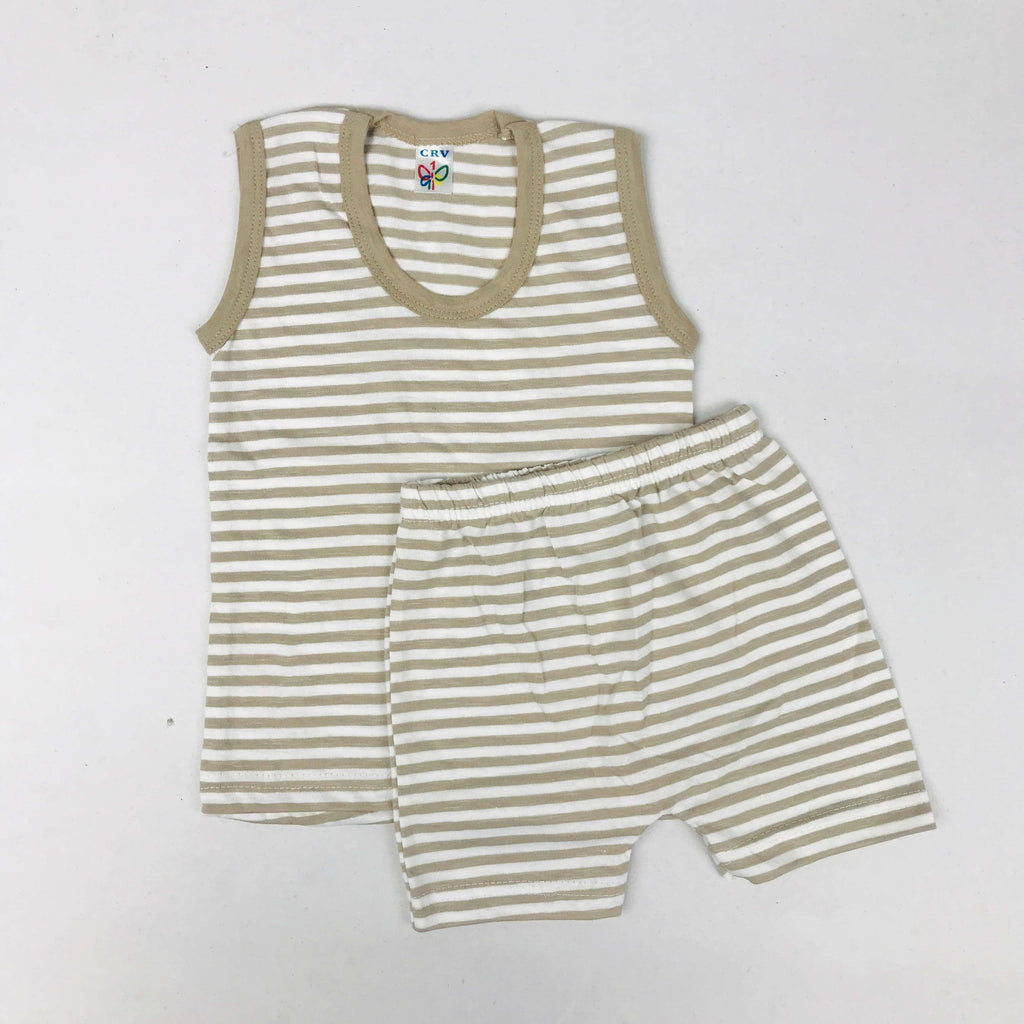 SL Kids Nikker Set