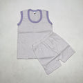 SL Kids Nikker Set