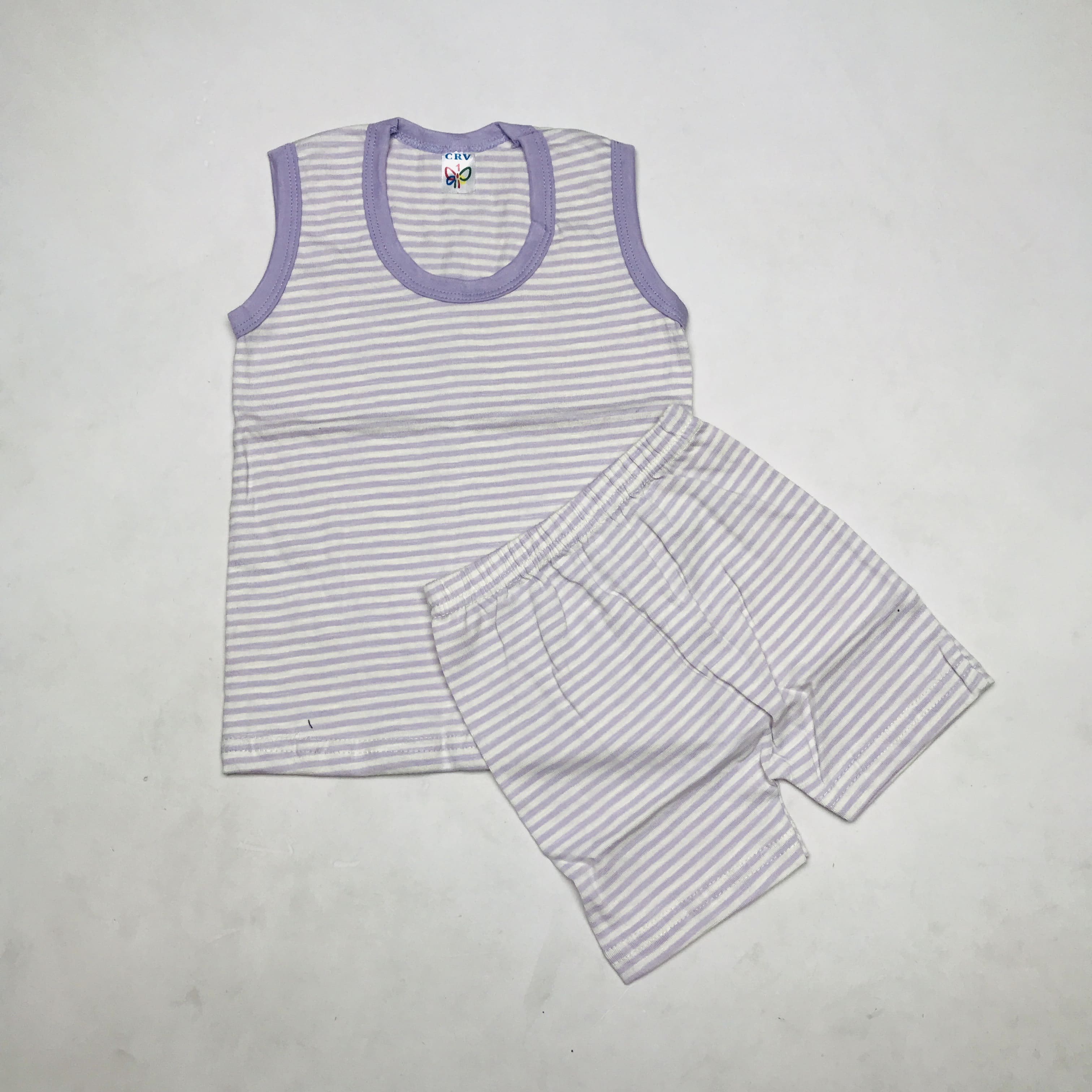 SL Kids Nikker Set