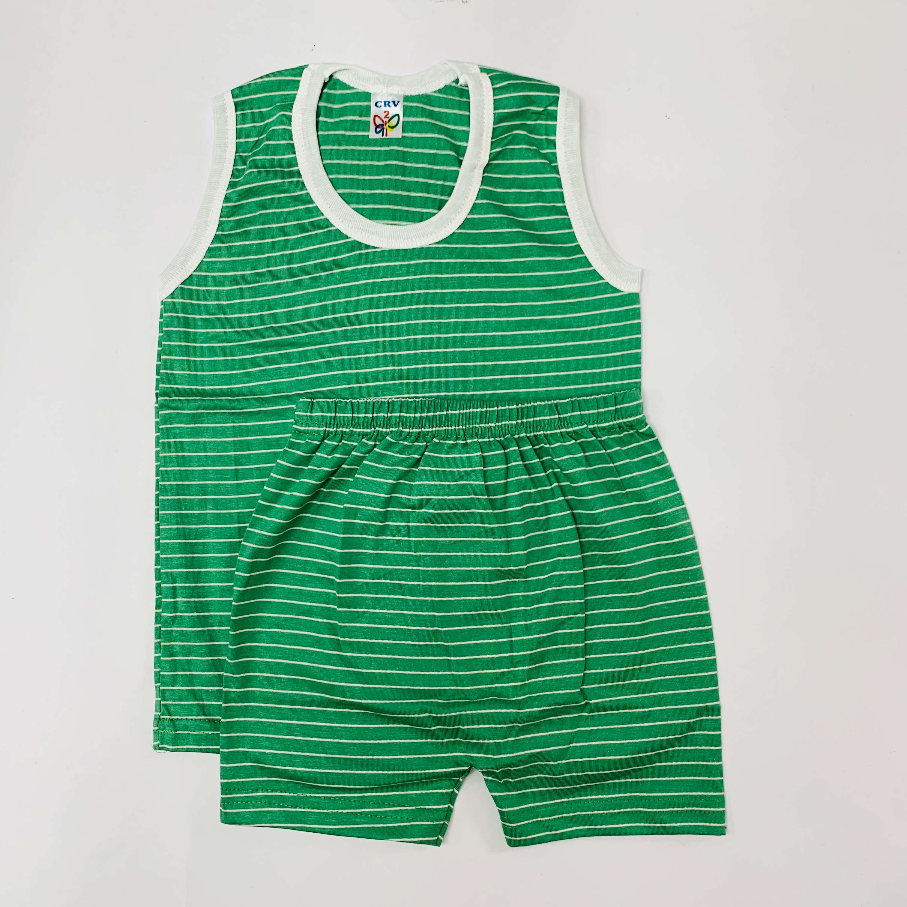 SL Kids Nikker Set