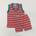 SL Kids Nikker Set