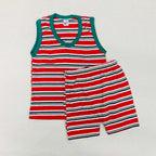 SL Kids Nikker Set