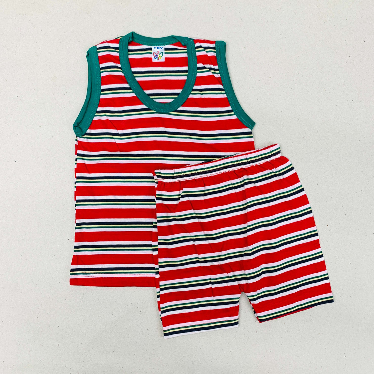 SL Kids Nikker Set