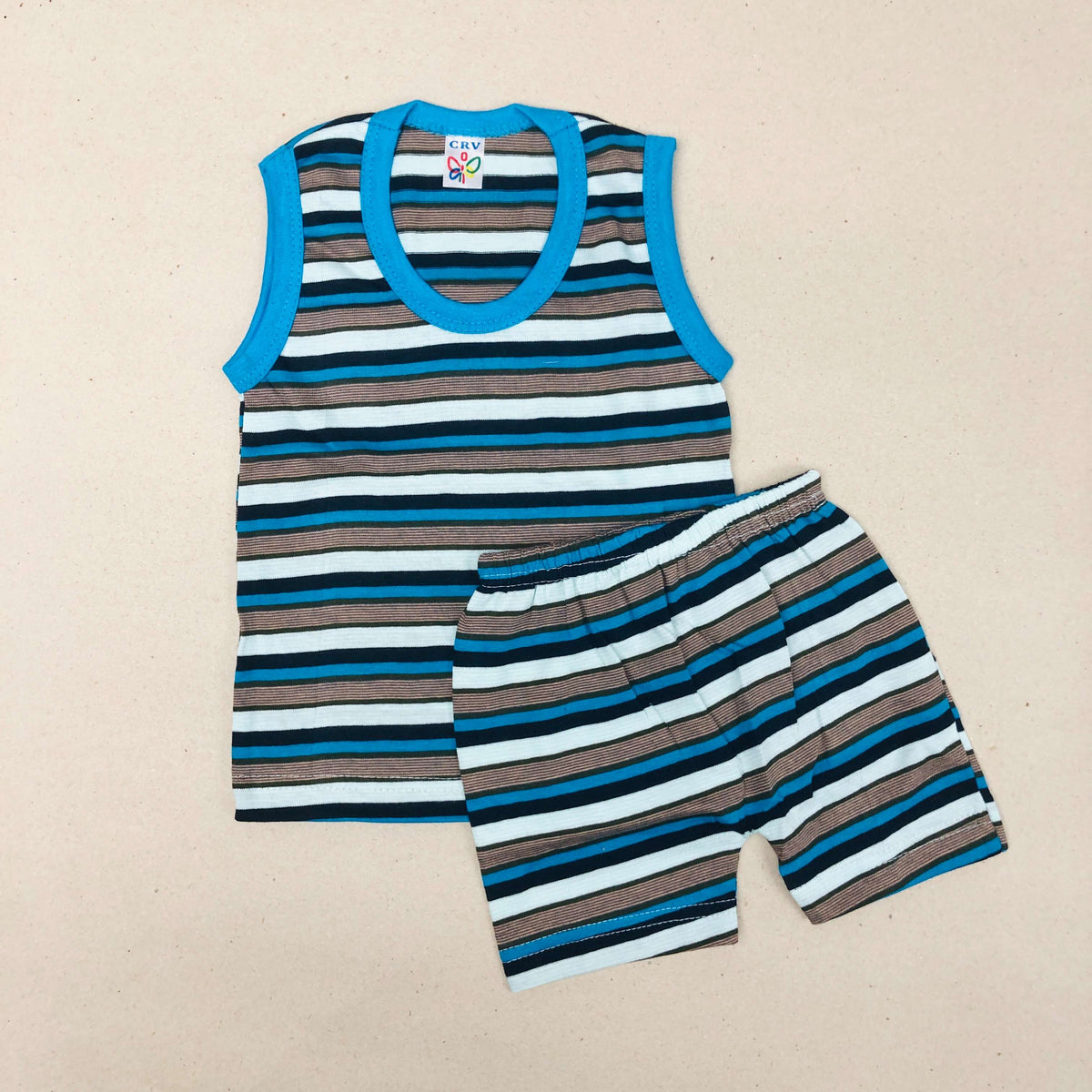 SL Kids Nikker Set