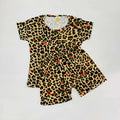 Junior Shorts Set