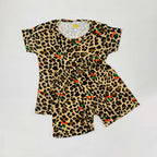 Junior Shorts Set