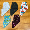 Kids Pant Combo Pack of 5