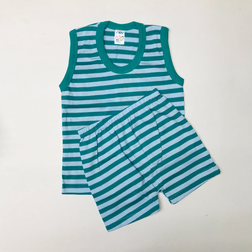 SL Kids Nikker Set