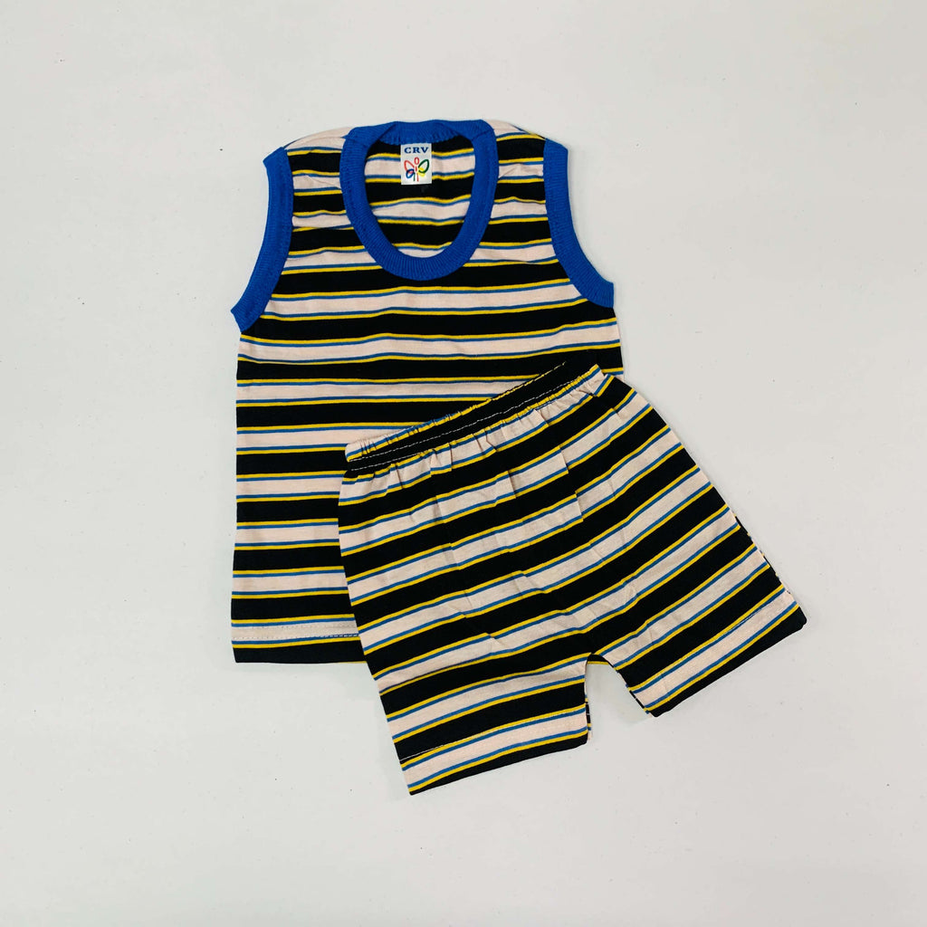 SL Kids Nikker Set