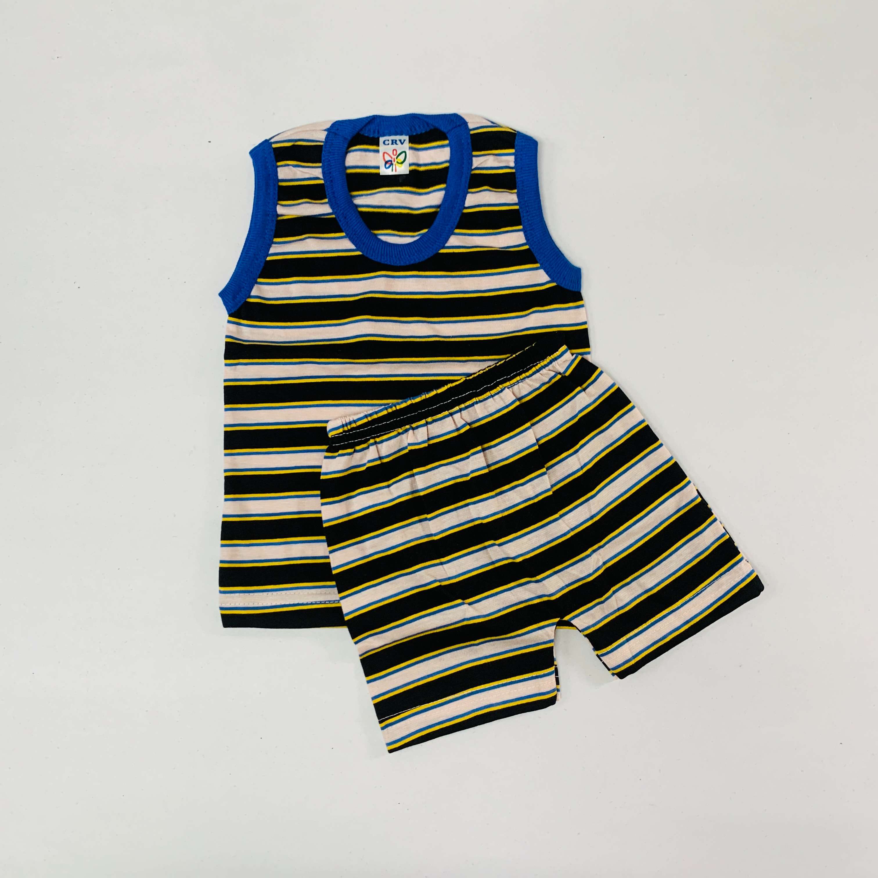 SL Kids Nikker Set