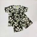 Junior Shorts Set