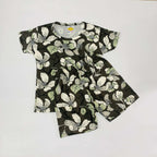 Junior Shorts Set