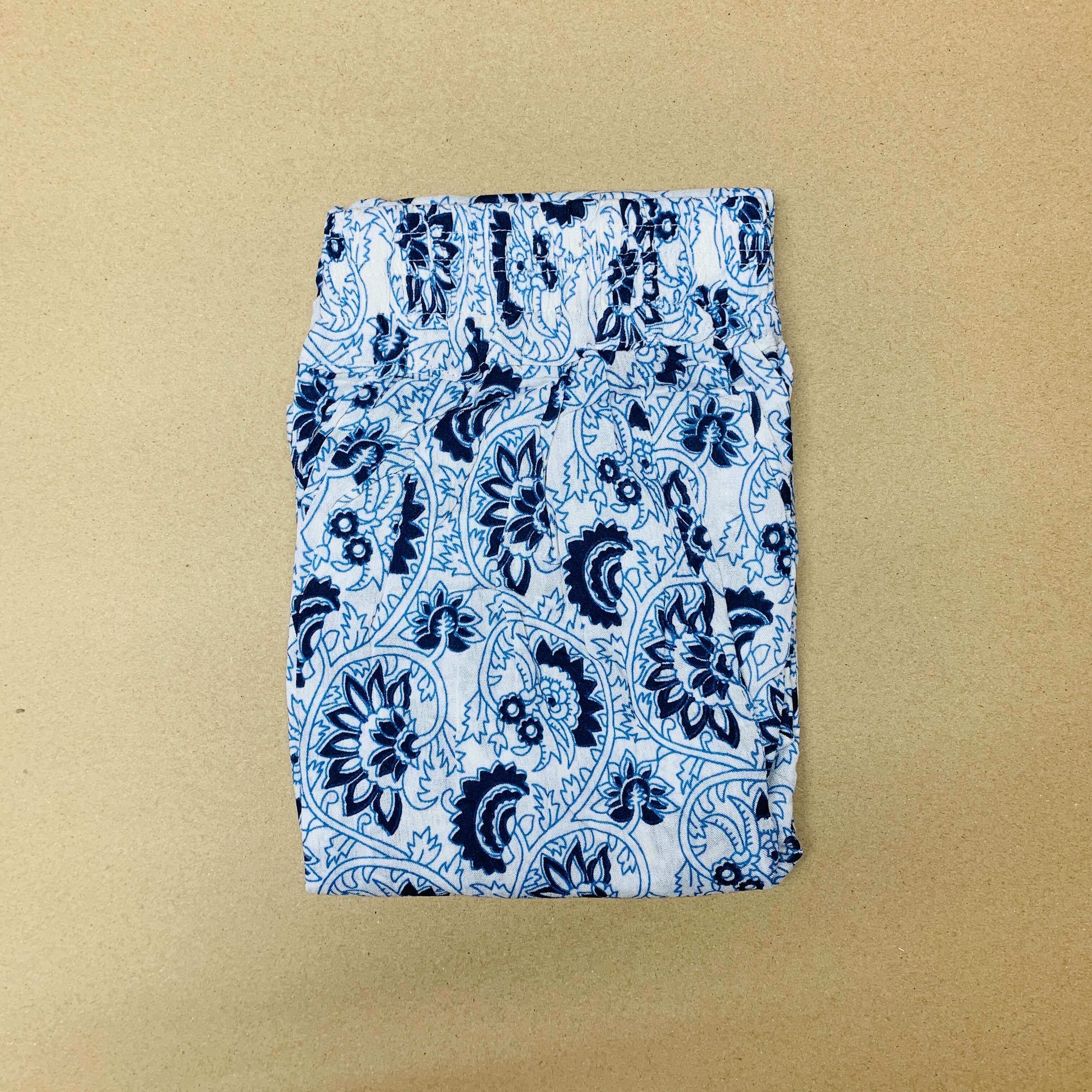 Ladies Rayon Skirt