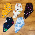 Kids Pant Combo Pack of 5