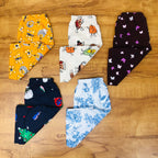 Kids Pant Combo Pack of 5