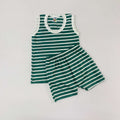 SL Kids Nikker Set
