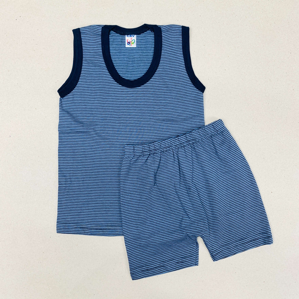 SL Kids Nikker Set