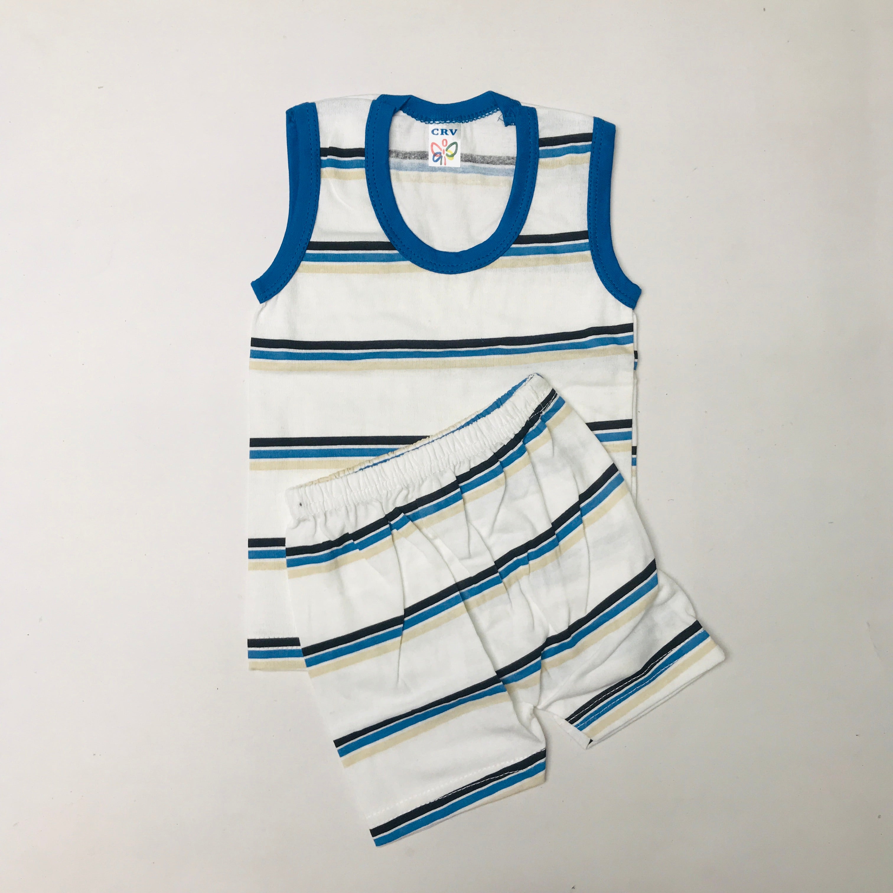 SL Kids Nikker Set