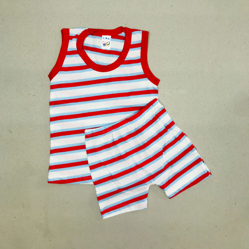 SL Kids Nikker Set