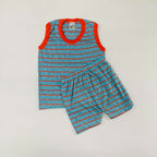 SL Kids Nikker Set