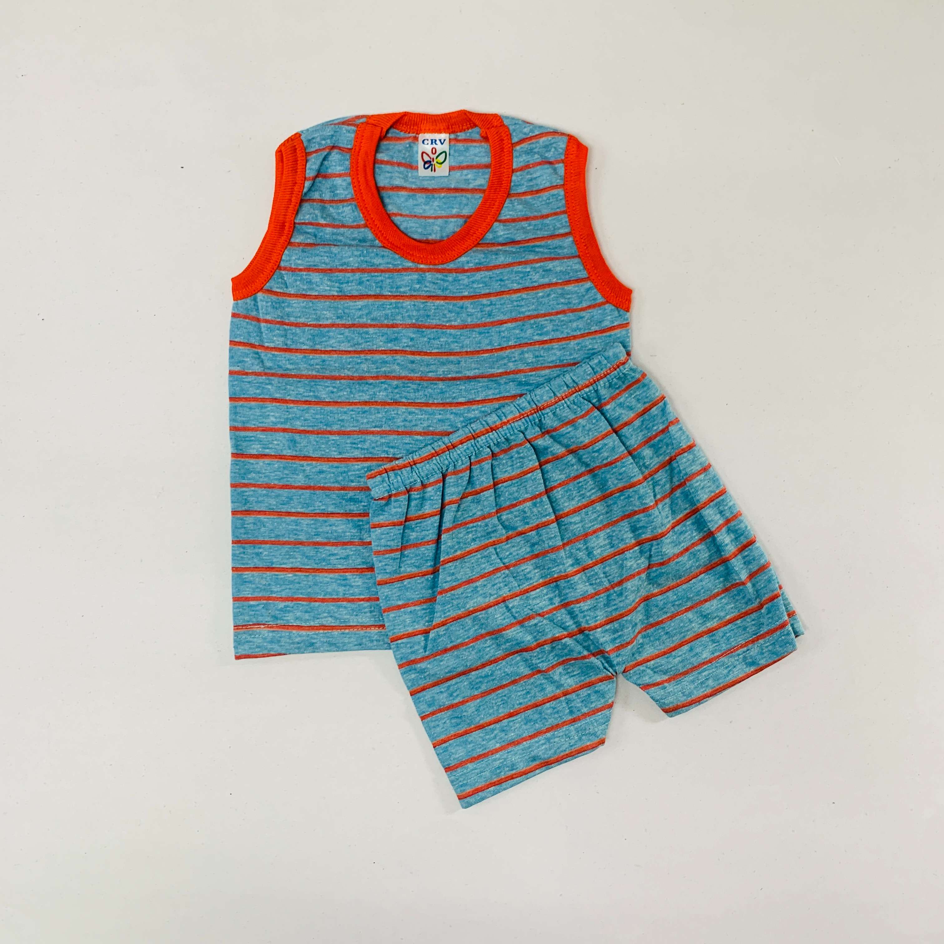 SL Kids Nikker Set