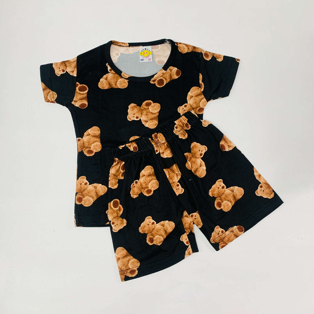 Junior Shorts Set