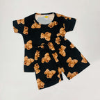 Junior Shorts Set