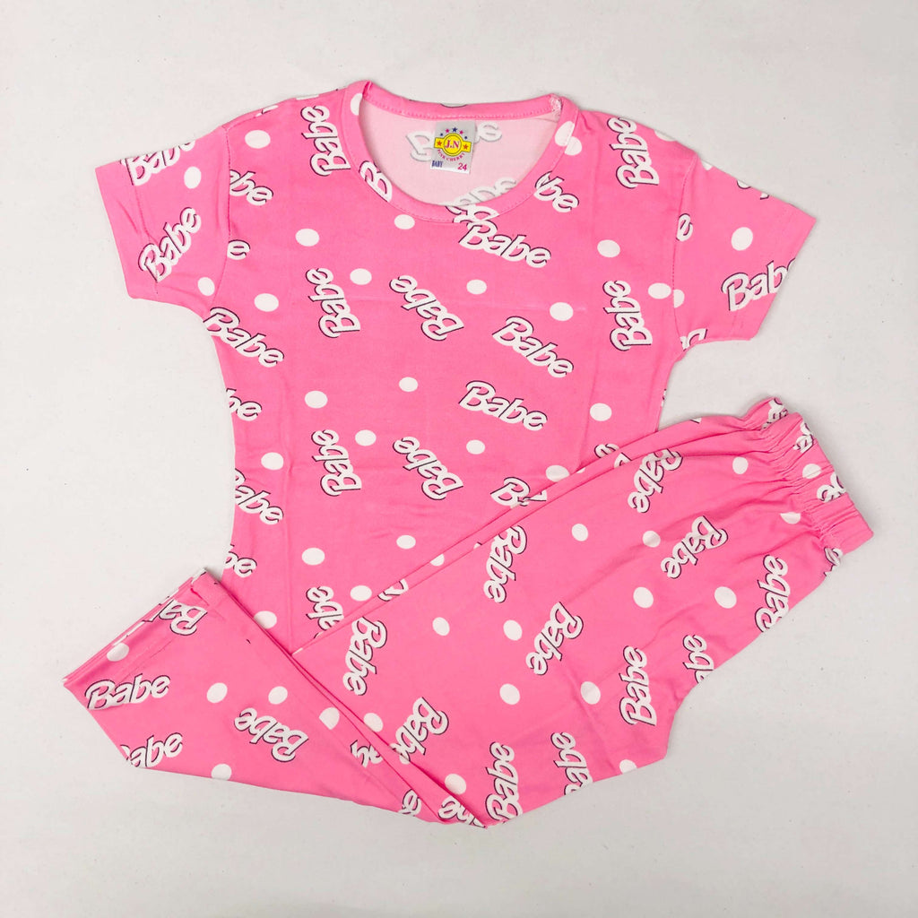 Pant Set